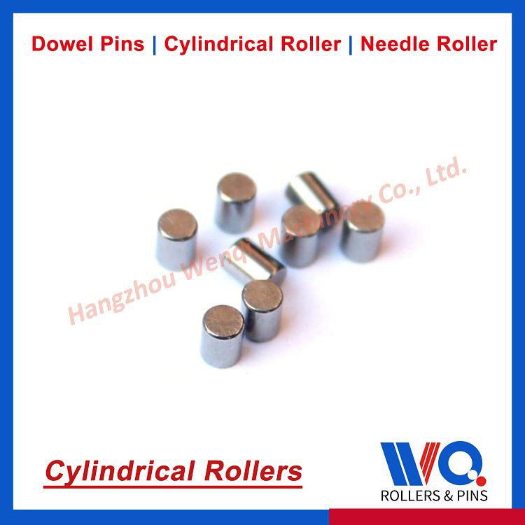 Cylindrical Roller ZB Cylindrical Roller ZB