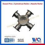 Kardan Mili Çapraz Bağlantıları