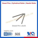 Silindirik Dübel Pimi