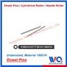 Dowel Pins