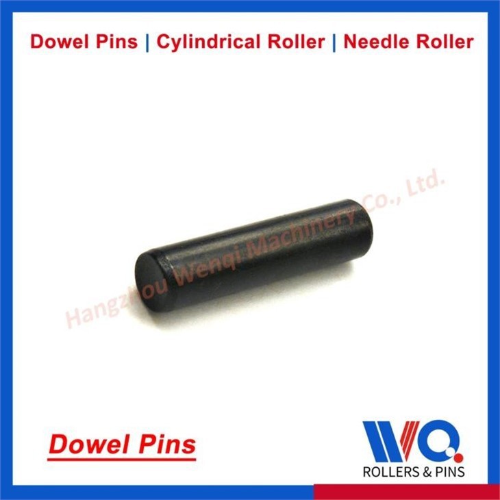 Metal Dowel Pins For Wood