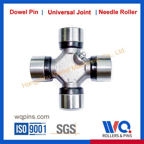 Tahrik Mili Kardan Mafsalı